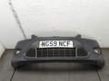 Бампер Ford Focus 2 (рест) 2008-2011 - 20917491