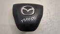 Подушка безопасности водителя Mazda 3 (BL) 2009-2013 - 20917492