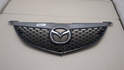 Решетка радиатора Mazda 3 (BK) 2003-2009 - 20917553
