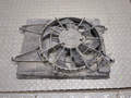 Вентилятор радиатора Kia Ceed 1 2007-2012 - 20917670