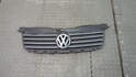 Решетка радиатора Volkswagen Passat 5 2000-2005 - 20917679