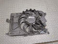Вентилятор радиатора Ford Focus 3 2011-2015 - 20917687