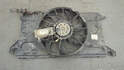 Вентилятор радиатора Mazda 3 (BK) 2003-2009 - 20917692