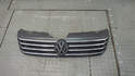 Решетка радиатора Volkswagen Passat 7 2010-2015 - 20917704