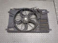 Вентилятор радиатора Ford Transit (Tourneo) Custom 2012-2025 - 20917721