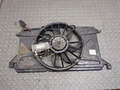 Вентилятор радиатора Mazda 3 (BK) 2003-2009 - 20917738