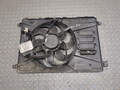 Вентилятор радиатора Ford Galaxy 3 2010-2015 - 20917744