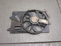 Вентилятор радиатора Ford Mondeo 3 2000-2007 - 20917762