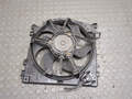 Вентилятор радиатора Nissan Note E11 2005-2013 - 20917785