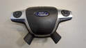 Подушка безопасности водителя Ford Focus 3 2011-2015 - 20917804