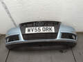 Бампер Volkswagen Passat 6 2005-2010 - 20917850