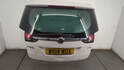 Крышка багажника Opel Zafira C 2011-2019 - 20917920