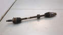 Приводной вал, шрус Suzuki SX4 2006-2014 - 20917994