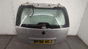 Крышка багажника Renault Megane 2 2002-2009 - 20917997