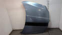 Капот Skoda SuperB 2 2008-2015 - 20918161