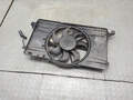 Вентилятор радиатора Mazda 3 (BK) 2003-2009 - 20918215