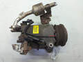 Компрессор кондиционера Ford Fiesta 2012-2019 - 20918410