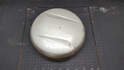 Чехол запаски Toyota RAV 4 XA20 2000-2005 - 20918413