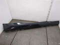 Накладка на порог BMW 3 E90 2005-2012 - 20918561