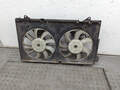 Вентилятор радиатора Mazda CX-5 2012-2017 - 20918571