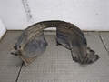 Защита арок (подкрылок) Nissan Qashqai J10 2006-2013 - 20918606