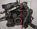 Патрубок интеркулера BMW X5 E70 2006-2013 - 20918635