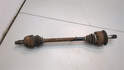 Приводной вал, шрус BMW X3 E83 2003-2010 - 20918648