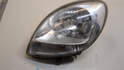 Фара передняя Nissan Kubistar 1998-2008 - 20918735