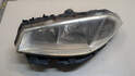 Фара передняя Renault Megane 2 2002-2009 - 20918780