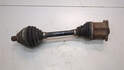 Приводной вал, шрус Skoda SuperB 2 2008-2015 - 20918877