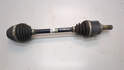 Приводной вал, шрус Mini Clubman (F54) 2015-2024 - 20918985
