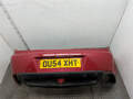 Бампер Mazda RX-8 2003-2012 - 20919156