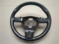 Руль Volkswagen Golf 6 2008-2012 - 20919208