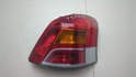 Фонарь задний Toyota Yaris XP90 2005-2011 - 20919228