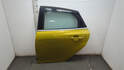 Дверь боковая Ford Focus 3 2011-2015 - 20919276