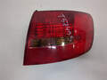 Фонарь задний Audi A6 (C6) 2004-2011 - 20919326