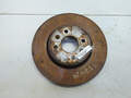 Тормозной диск Renault Megane 2 2002-2009 - 20919359