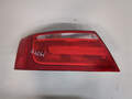 Фонарь задний Audi A5 (8T) 2007-2016 - 20919381