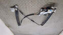 Стеклоподъемник электрический Ford Mondeo 3 2000-2007 - 20919395
