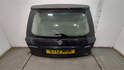 Крышка багажника Suzuki SX4 2006-2014 - 20919514