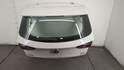 Крышка багажника Opel Astra K 2015-2021 - 20919616