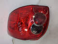 Фонарь задний Toyota Auris E15 2006-2012 - 20919638