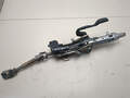 Колонка рулевая Volkswagen Golf 6 2008-2012 - 20919664