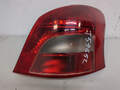 Фонарь задний Toyota Yaris XP90 2005-2011 - 20919673