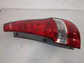 Фонарь задний Hyundai i30 1 2007-2012 - 20919746
