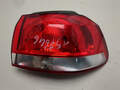 Фонарь задний Volkswagen Golf 6 2008-2012 - 20919940