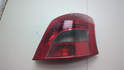 Фонарь задний Toyota Yaris XP90 2005-2011 - 20920002