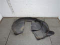 Защита арок (подкрылок) Volkswagen Golf 6 2008-2012 - 20920026