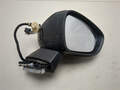Зеркало боковое Citroen C4 2010-2020 - 20920039