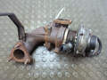 Турбина Kia Carnival 1998-2006 - 20920121